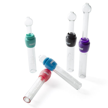 Grav® Glass Blunt w. Silicone Grommet 