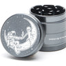 Green Star Medium 4-Piece Grinder