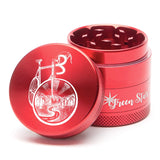 Green Star Medium 4-Piece Grinder