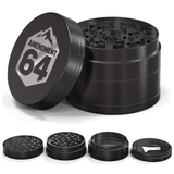 Amendment 64 Grinder
