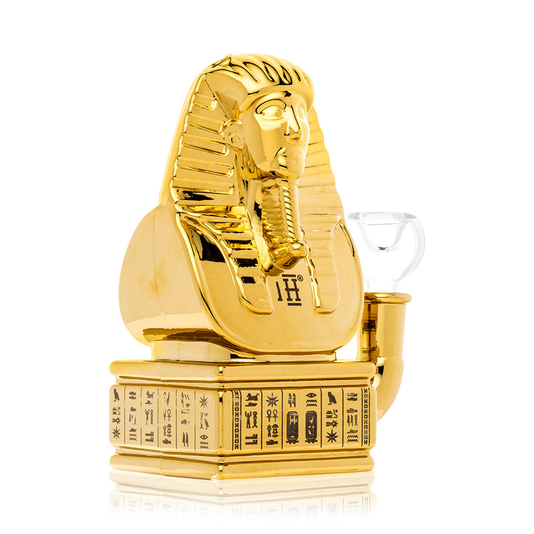 Hemper Ancient Egypt Mini Bong