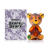 Hemper Scare Bears Teddy Bear Hand Pipe