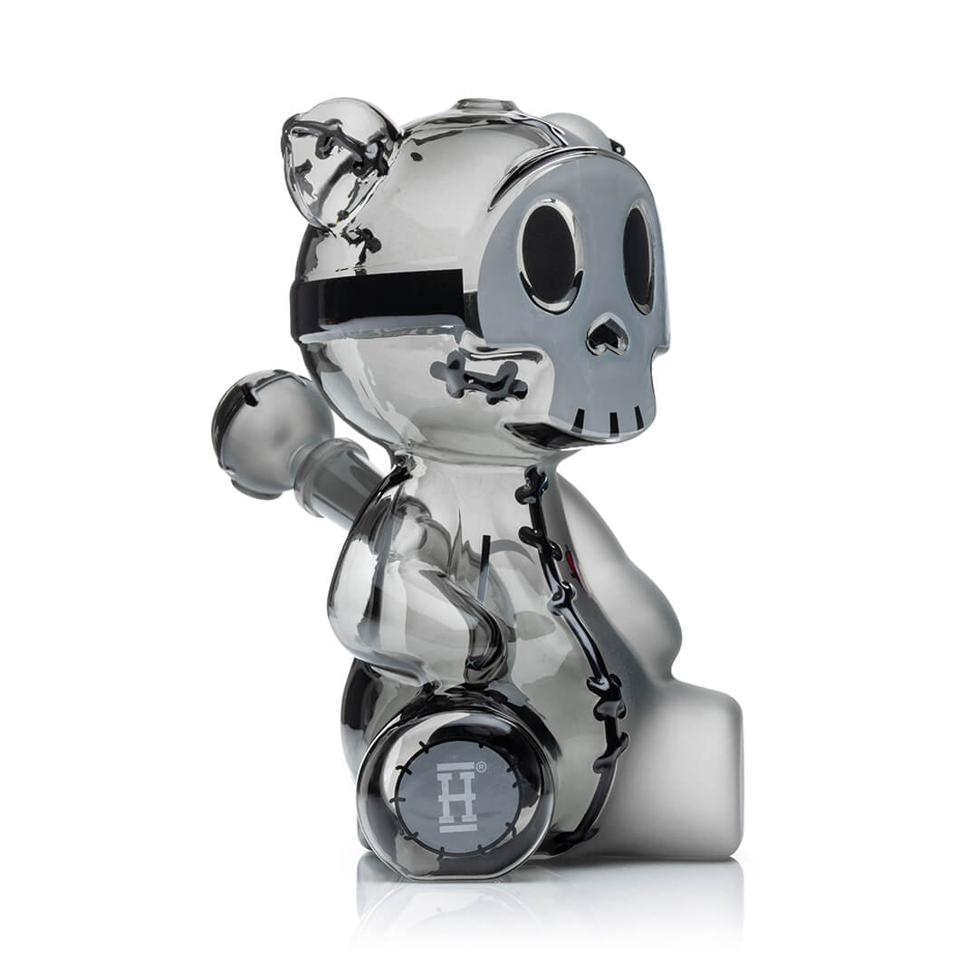 Hemper Scare Bears Teddy Bear XL Bong