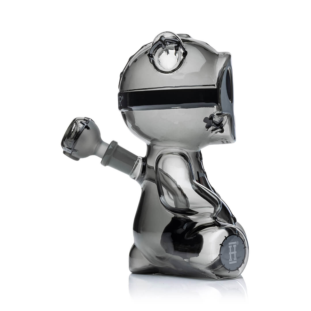 Hemper Scare Bears Teddy Bear XL Bong