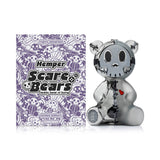 Hemper Scare Bears Teddy Bear XL Bong