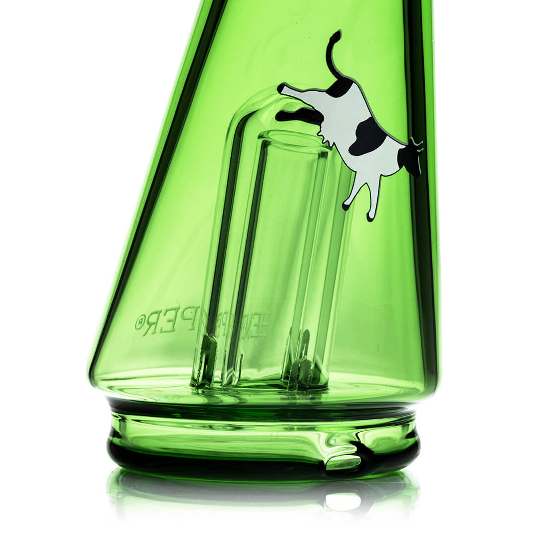 UFO Puffco Peak Glass Attachment