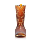 Hemper Cowboy Boot Bong