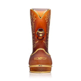 Hemper Cowboy Boot Bong
