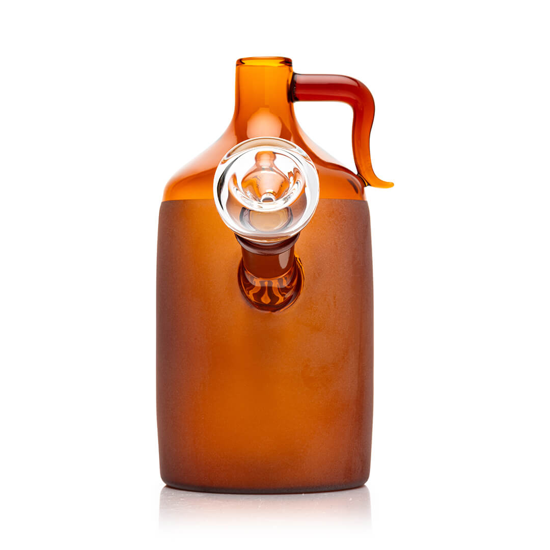 Hemper Moonshine Mini Bong