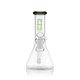 Hemper 8 inch Beaker Bong