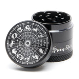 Green Star Mini 4-Piece Grinder