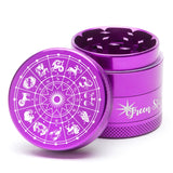 Green Star Mini 4-Piece Grinder