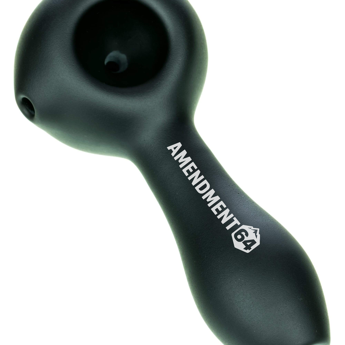 Amendment 64 Spoon Pipe – CaliConnected