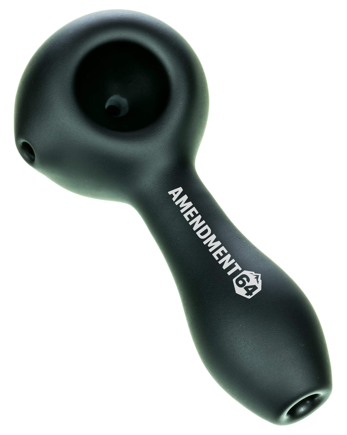 Amendment 64 Spoon Pipe