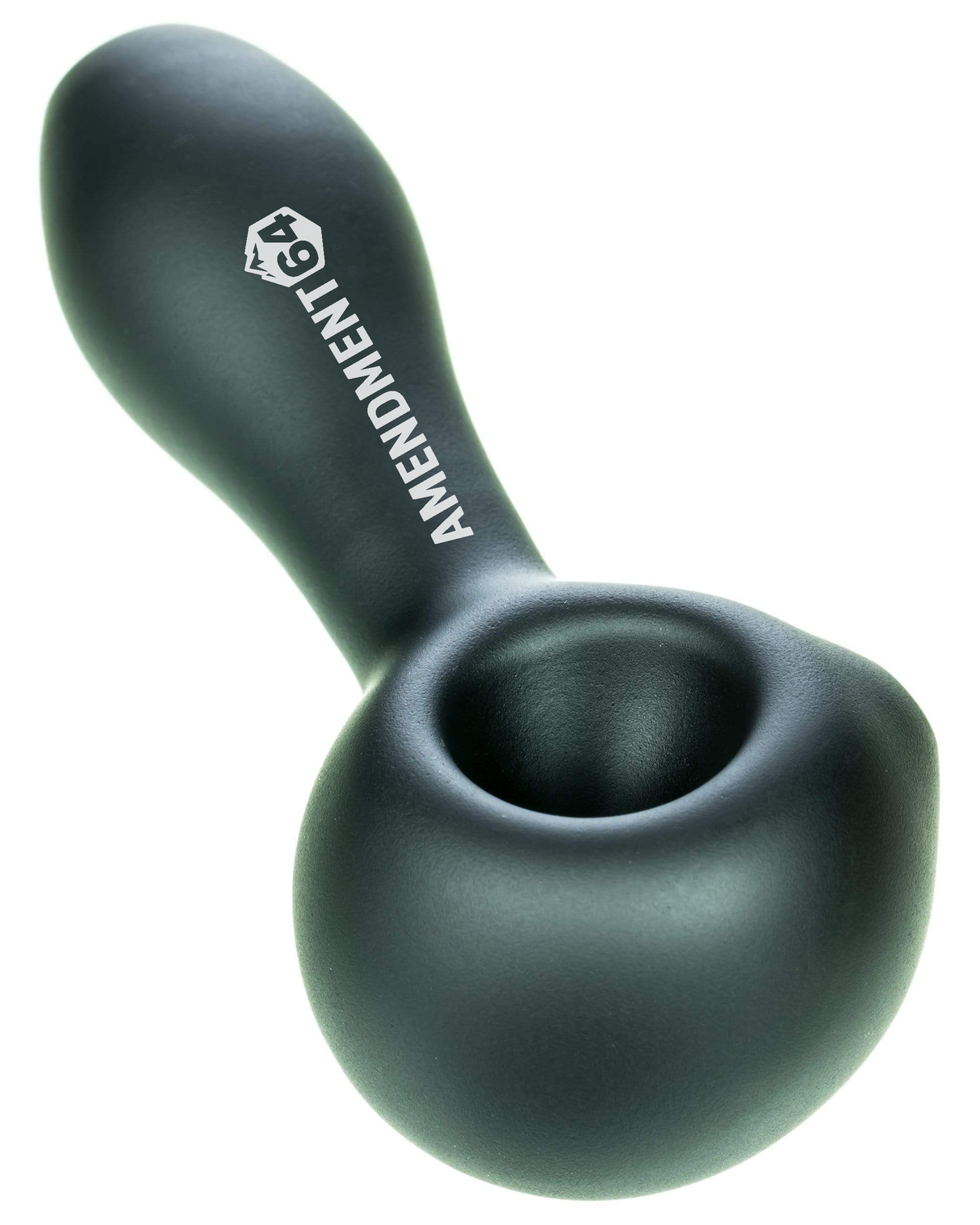 Amendment 64 Spoon Pipe