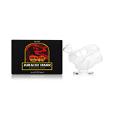 Hemper 4.5” Jurassic Spark Skull Bong