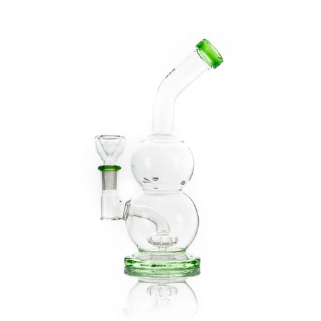 Hemper 6” Tornado Vortex Mini Bong