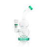 Hemper 6” Tornado Vortex Mini Bong