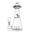 Hemper UFO Vortex Bong