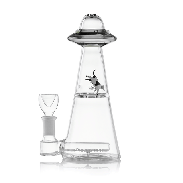 Hemper UFO Vortex Bong