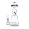 Hemper UFO Vortex Bong