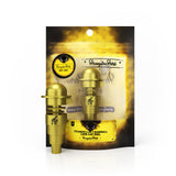 Honeybee Herb 6-in-1 Titanium Nail