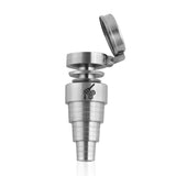 Honeybee Herb 6-in-1 Titanium Nail