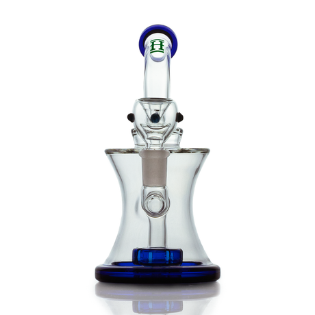 Hemper Hourglass V2 Bong