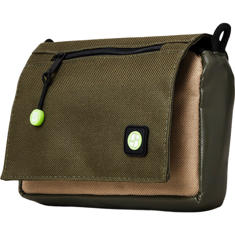 Stashlogix Highland 3.0 Smell-Proof Bag