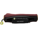 Stashlogix Dotsero 3.0 Smell-Proof Bag