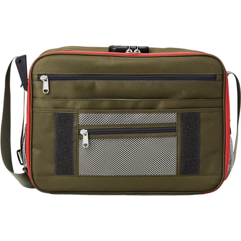 Stashlogix RiNo Smell-Proof Bag