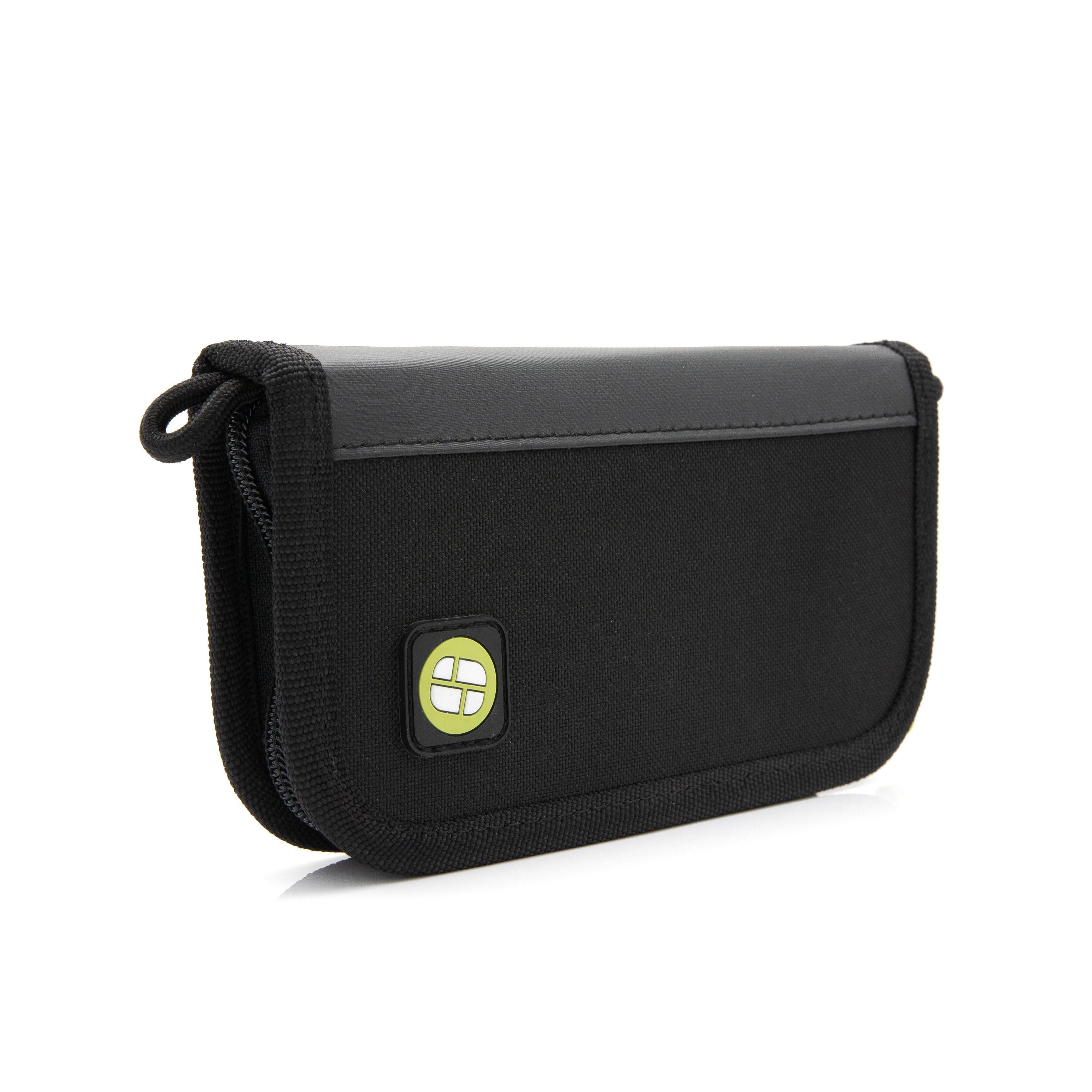 Stashlogix Alma Smell-Proof Case – CaliConnected
