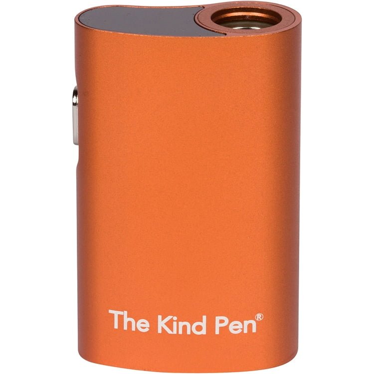 The Kind Pen Breezy Cartridge Vaporizer