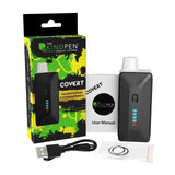 The Kind Pen Covert Cartridge Vaporizer