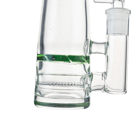 Kind Glass 9mm Thick 12” Giggles Bong