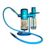 Kind Pen GravIX Automated Gravity Bong Blue