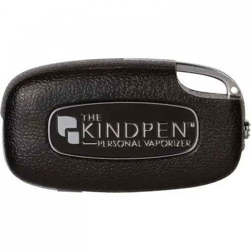 Kind Pen HighKey Cartridge Vaporizer Back