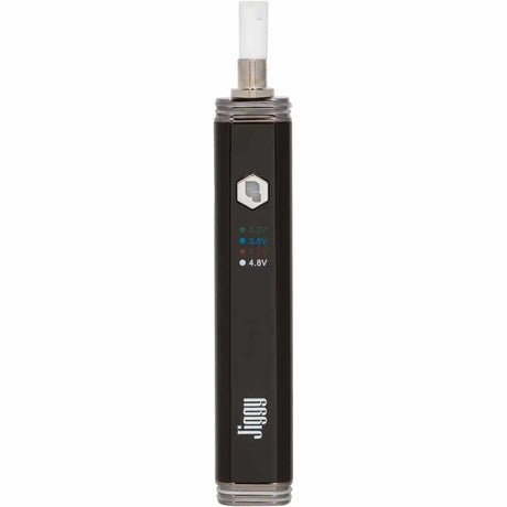 Kind Pen Jiggy 3-in-1 Vaporizer Black