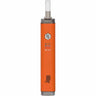 Kind Pen Jiggy 3-in-1 Vaporizer Orange