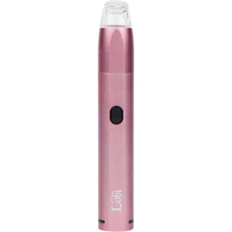 Kind Pen Lobi Dab Pen Pink