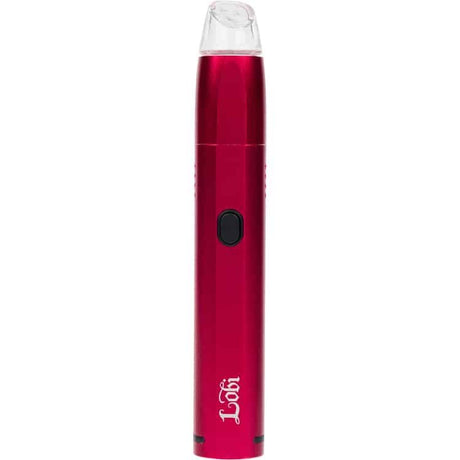 Kind Pen Lobi Dab Pen Red