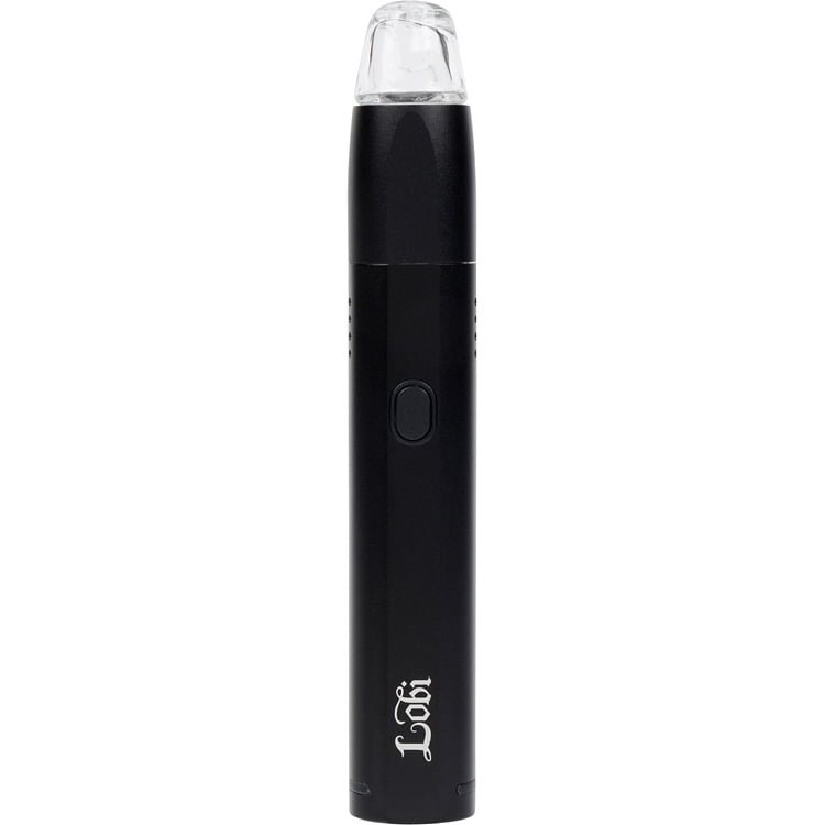 Kind Pen Lobi Dab Pen Black