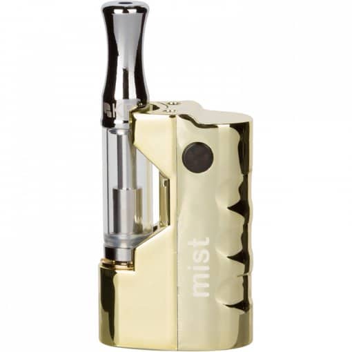 Kind Pen Mist Cartridge Vaporizer Gold