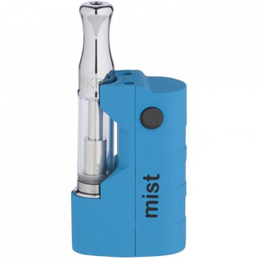 Kind Pen Mist Cartridge Vaporizer Blue