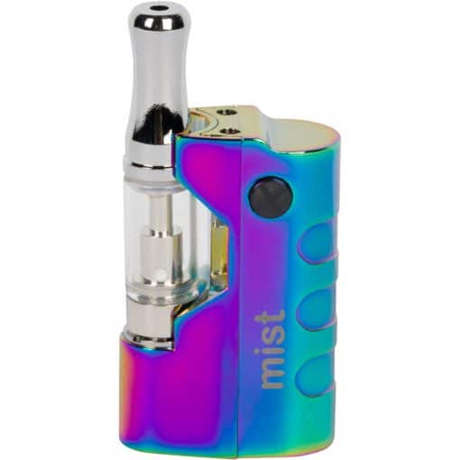 Kind Pen Mist Cartridge Vaporizer Iridescent