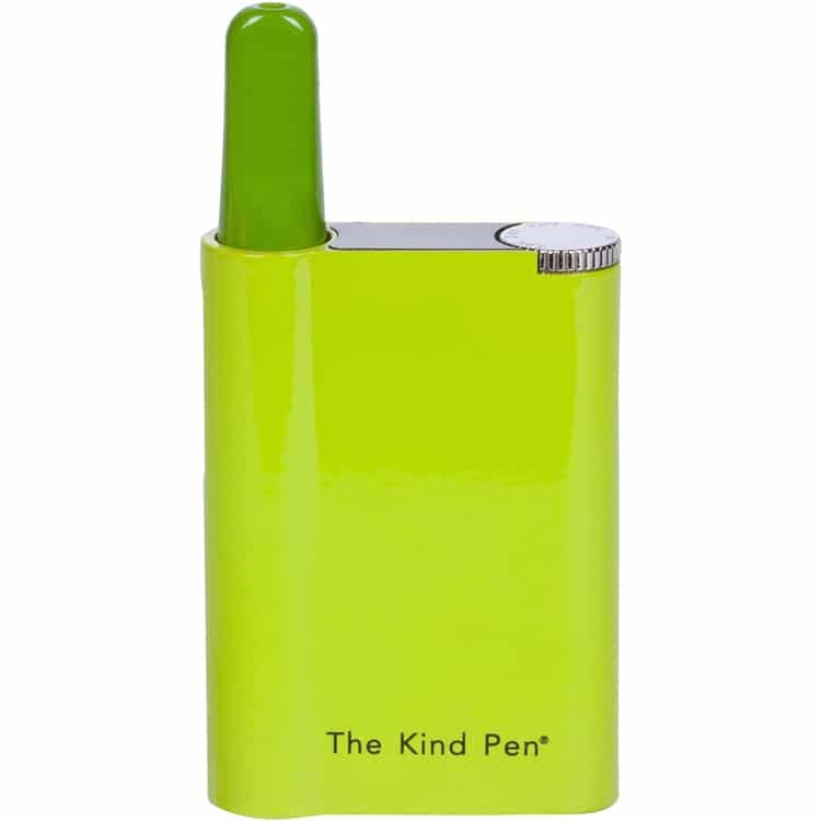 Kind Pen Pure Cartridge Vaporizer