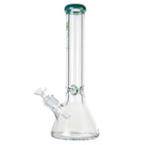 14 inch Thick Glass Beaker Bong