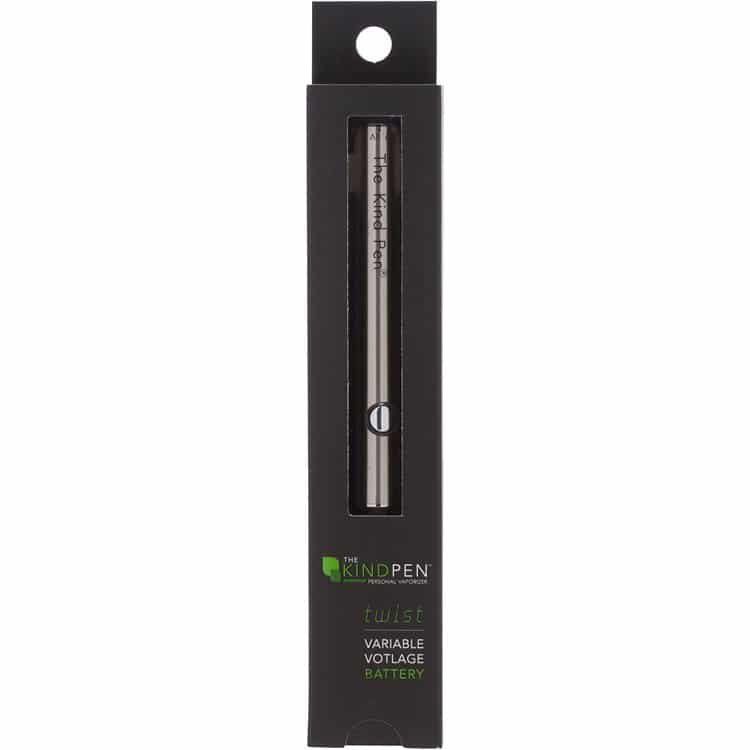 Kind Pen Twist Vape Battery Box