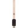 Kind Pen Twist Vape Battery Rose Gold