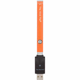 Kind Pen Twist Vape Battery Orange